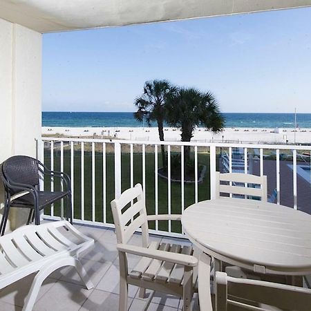 Sunswept 203 Condo Orange Beach Zewnętrze zdjęcie