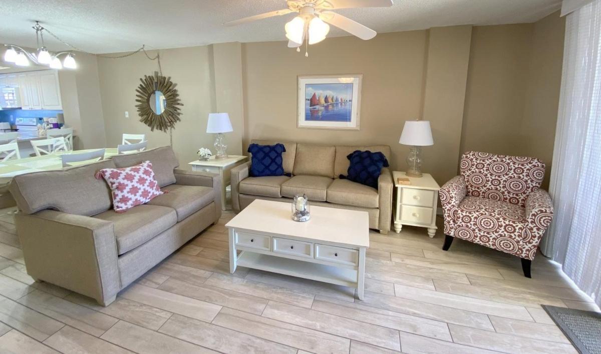 Sunswept 203 Condo Orange Beach Zewnętrze zdjęcie