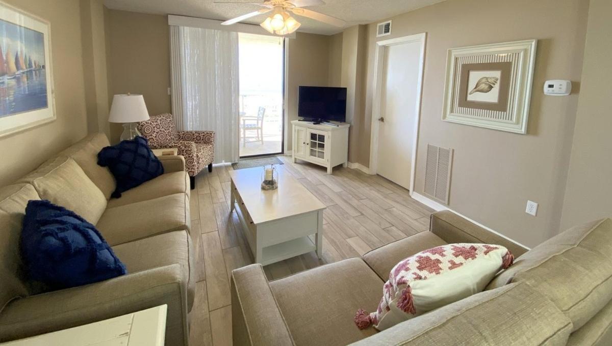 Sunswept 203 Condo Orange Beach Zewnętrze zdjęcie