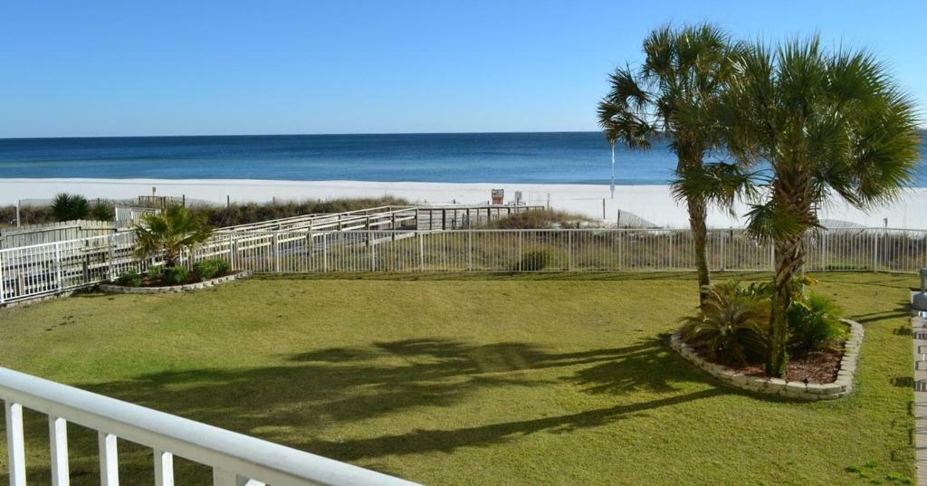 Sunswept 203 Condo Orange Beach Zewnętrze zdjęcie