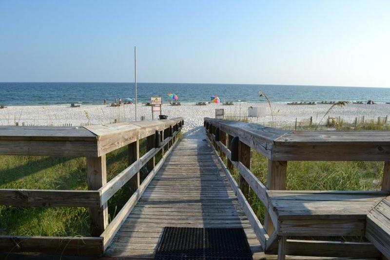 Sunswept 203 Condo Orange Beach Zewnętrze zdjęcie