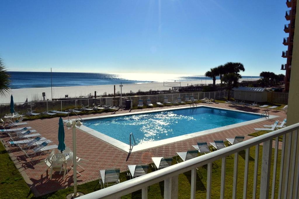 Sunswept 203 Condo Orange Beach Zewnętrze zdjęcie