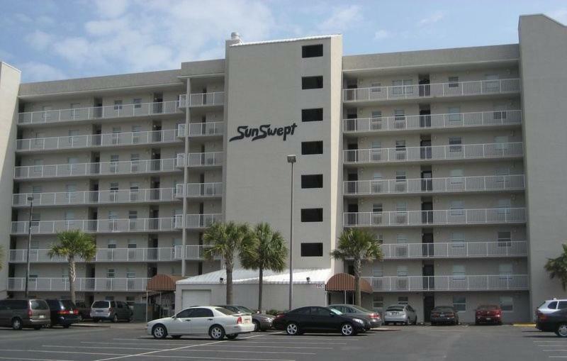 Sunswept 203 Condo Orange Beach Zewnętrze zdjęcie