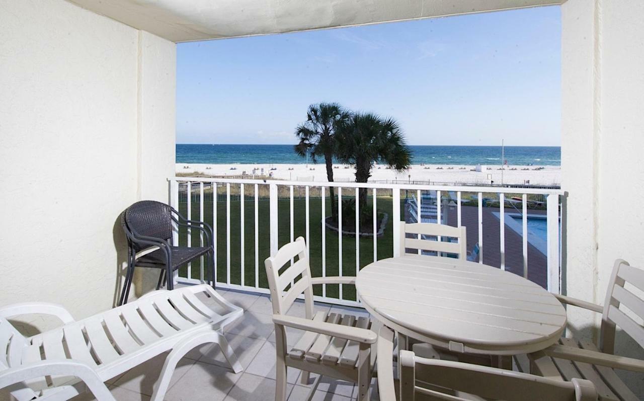Sunswept 203 Condo Orange Beach Zewnętrze zdjęcie