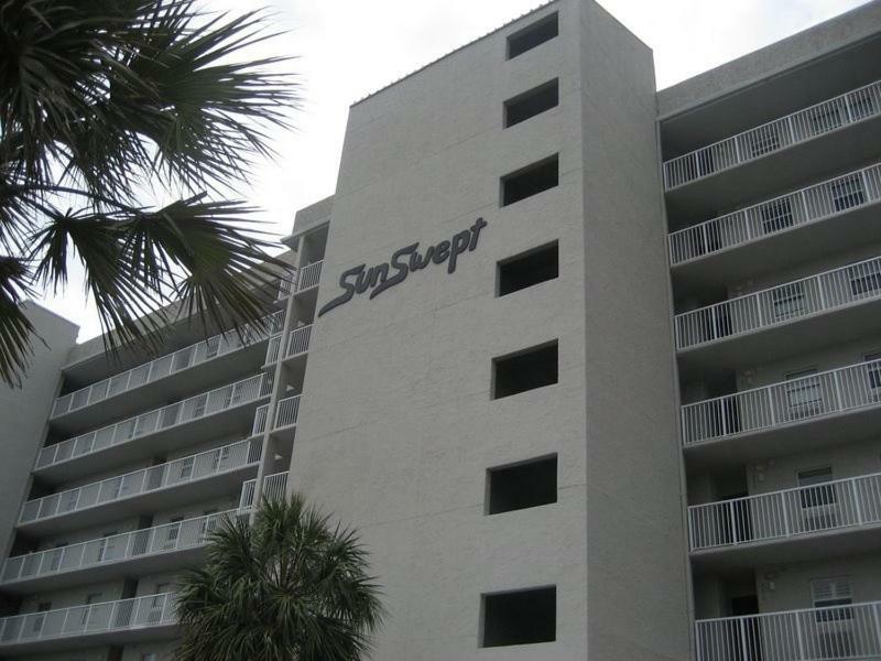 Sunswept 203 Condo Orange Beach Zewnętrze zdjęcie