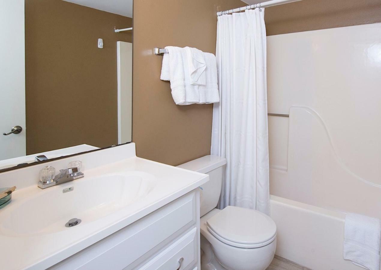 Sunswept 203 Condo Orange Beach Zewnętrze zdjęcie