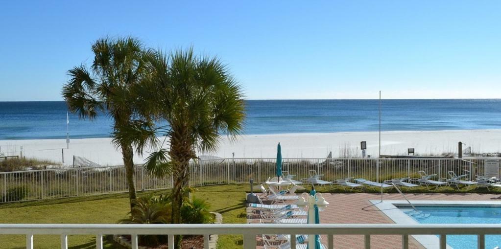 Sunswept 203 Condo Orange Beach Zewnętrze zdjęcie
